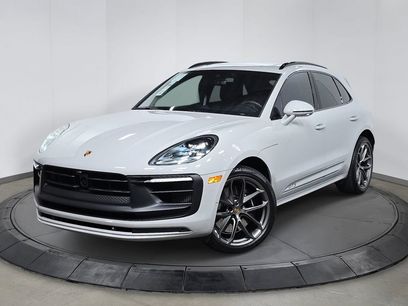 Certified 2025 Porsche Macan GTS