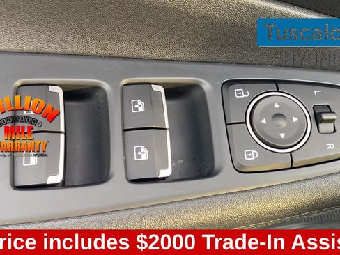 Used 2023 Hyundai Santa Fe SEL w/ Cargo Package image 14