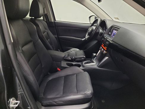 Used 2014 MAZDA CX-5 Grand Touring image 21