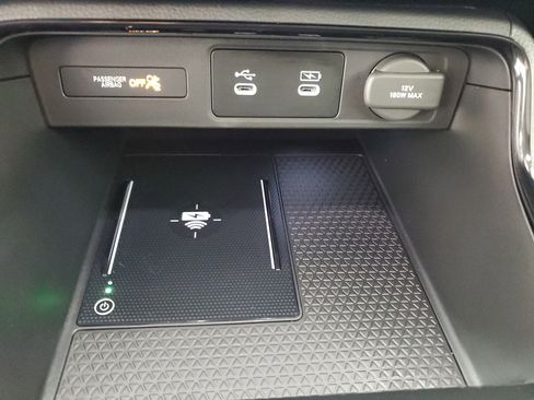 Used 2026 Honda CR-V EX-L image 19