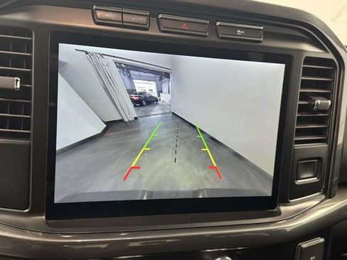 Used 2023 Ford F150 XLT w/ Equipment Group 302A High AWD/4WD image 38