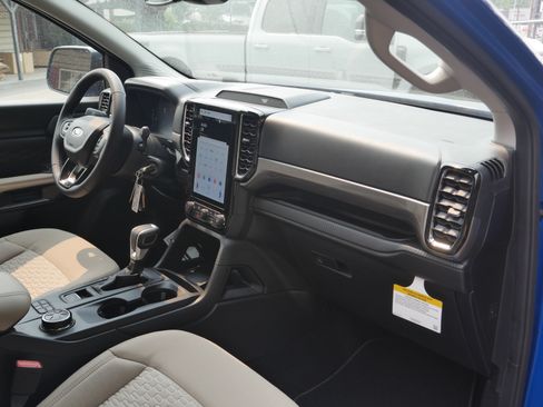 New 2026 Ford Ranger XLT AWD/4WD image 22