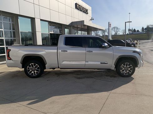 Used 2024 Toyota Tundra 1794 Edition image 10