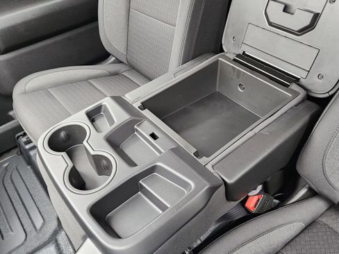 New 2026 GMC Sierra 1500 Pro w/ Pro Value Package image 37