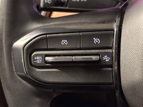 Used 2024 GMC Canyon AT4 w/ AT4 Premium Package image 22