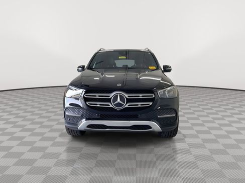 Used 2021 Mercedes-Benz GLE 350 4MATIC image 4
