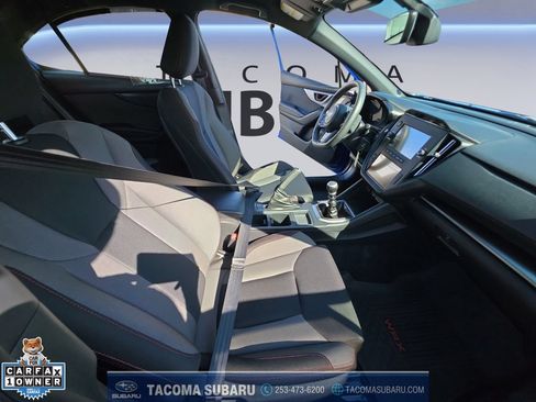 Used 2023 Subaru WRX AWD/4WD image 17