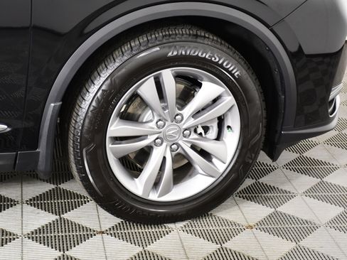 Certified 2025 Acura MDX SH-AWD image 54