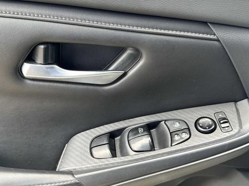 Used 2022 Nissan Sentra SV FWD image 26