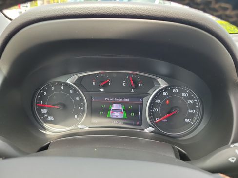 Used 2024 GMC Terrain AT4 w/ Tech Package AWD/4WD image 29