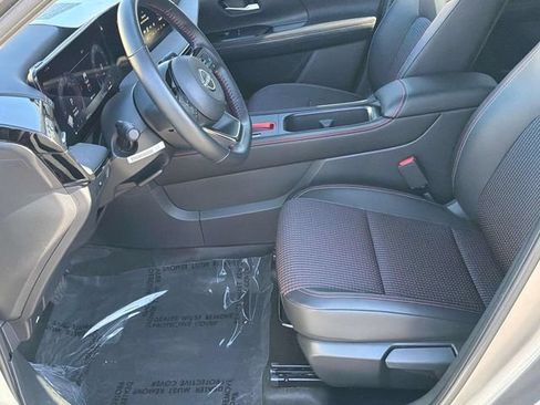 Certified 2025 Nissan Kicks SR AWD/4WD image 15