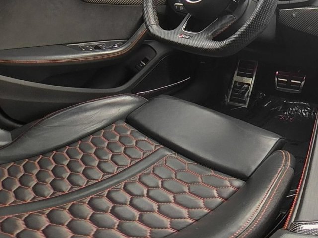 Used 2019 Audi RS 5 Sportback w/ Dynamic Package AWD/4WD image 32