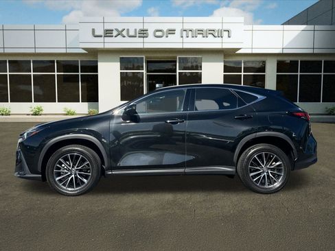 Certified 2023 Lexus NX 350 AWD image 2