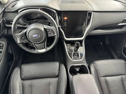Used 2020 Subaru Outback Limited AWD/4WD image 28
