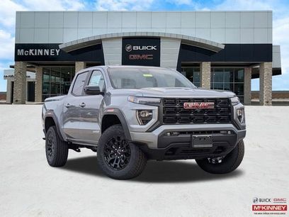 New 2026 GMC Canyon Elevation w/ Convenience Package