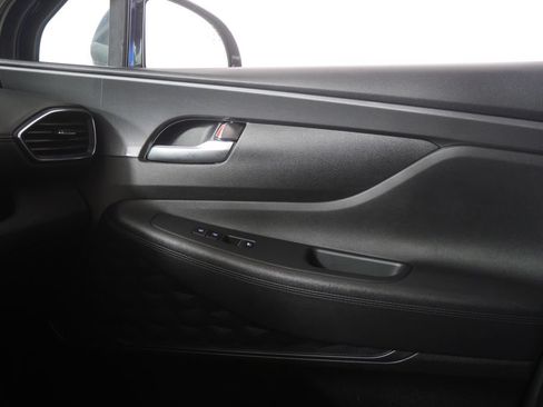 Used 2022 Hyundai Santa Fe SEL w/ Convenience Package FWD image 23