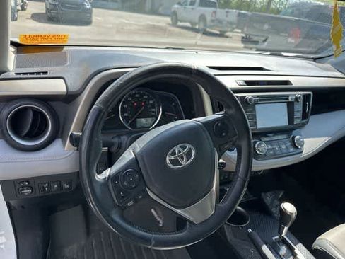 Used 2013 Toyota RAV4 Limited AWD/4WD image 7