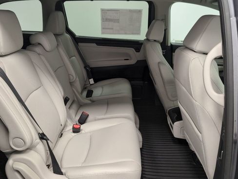New 2026 Honda Odyssey EX-L image 28