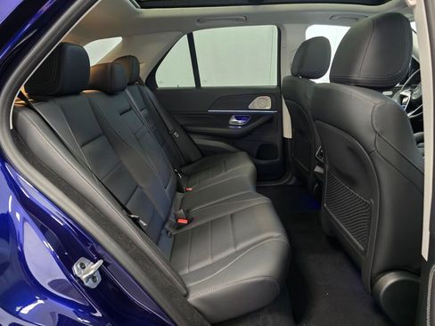 New 2026 Mercedes-Benz GLE 450 4MATIC image 24