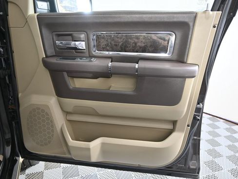 Used 2011 RAM 1500 Laramie Longhorn AWD/4WD image 13