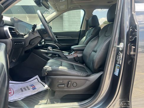 Used 2024 Kia Telluride SX FWD image 10