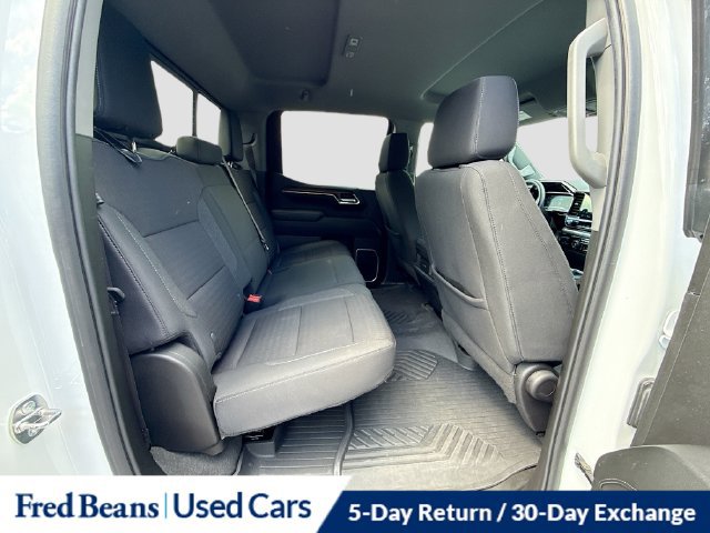 Used 2024 Chevrolet Silverado 1500 RST w/ Convenience Package II AWD/4WD image 35