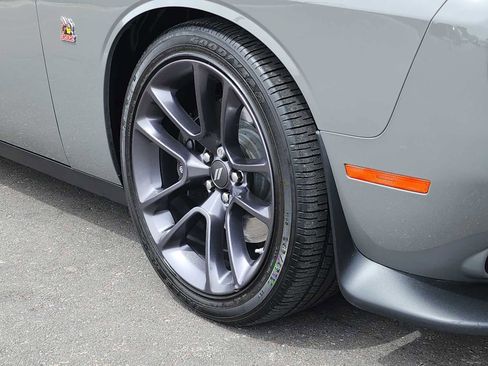 Used 2023 Dodge Challenger R/T Scat Pack image 12