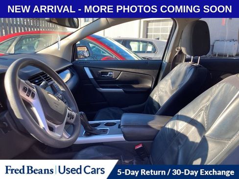 Used 2014 Ford Edge SE w/ Equipment Group 101A image 8