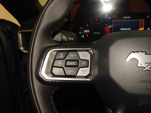New 2025 Ford Mustang Premium image 24