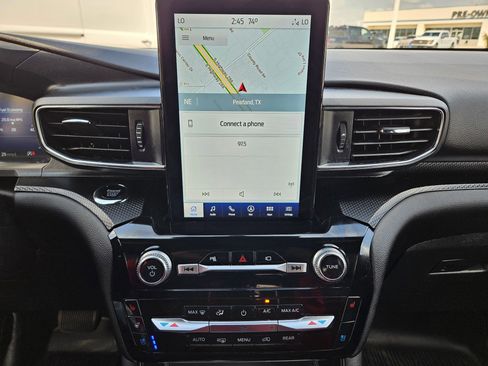 Used 2023 Ford Explorer ST w/ Equipment Group 401A image 25