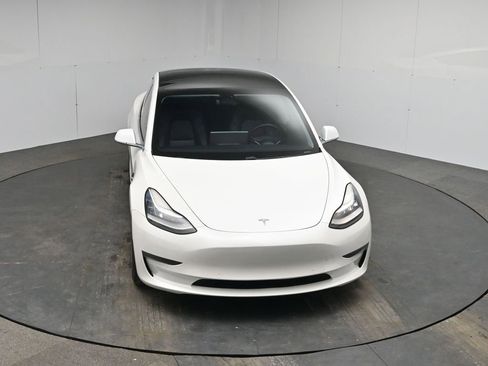 Used 2019 Tesla Model 3 Long Range image 53