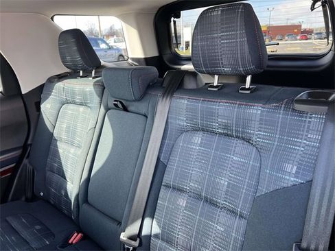 Certified 2023 Ford Bronco Sport Heritage w/ Heritage Convenience Package image 26