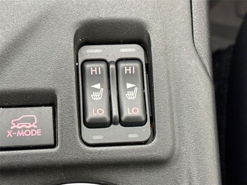 Used 2018 Subaru Crosstrek 2.0i Limited AWD/4WD image 8