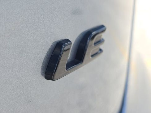 Used 2026 Toyota Corolla LE FWD image 9
