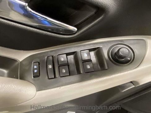Used 2015 Chevrolet Trax LT w/ LT Sun and Sound Package image 14