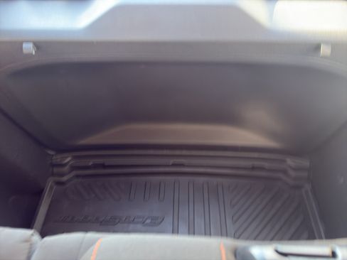 Used 2021 Ford EcoSport SE w/ SE Convenience Package FWD image 27