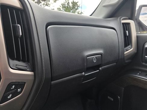 Used 2018 GMC Sierra 1500 Denali w/ Denali Ultimate Package AWD/4WD image 23
