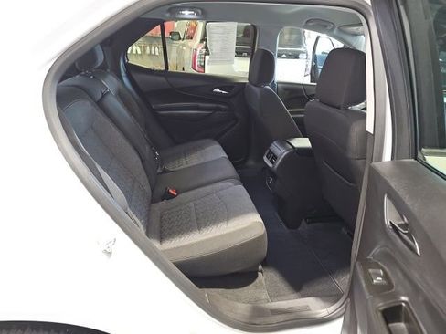 Used 2024 Chevrolet Equinox LT image 20