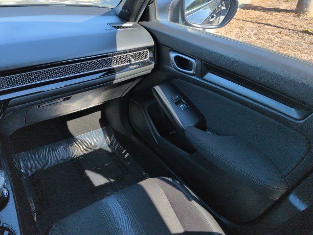 Used 2026 Honda Civic Sport image 16