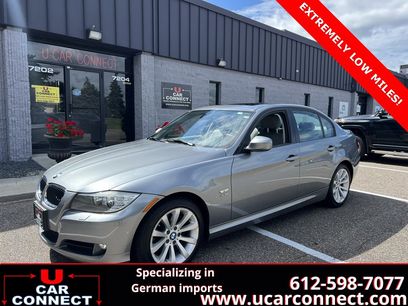 Used 2011 BMW 328i xDrive Sedan