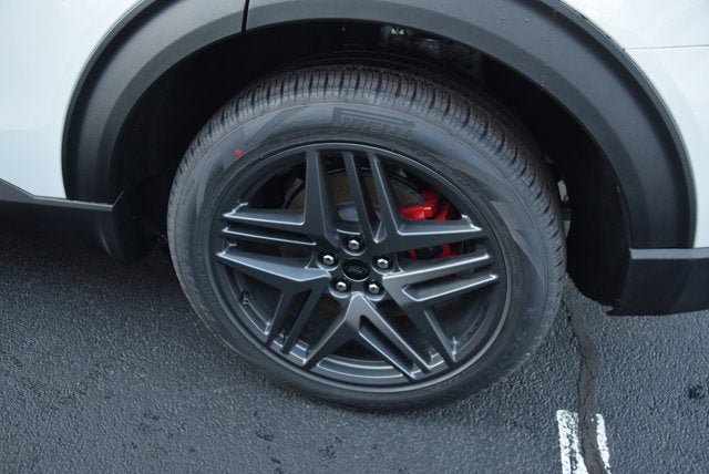 New 2026 Ford Explorer ST AWD/4WD image 4