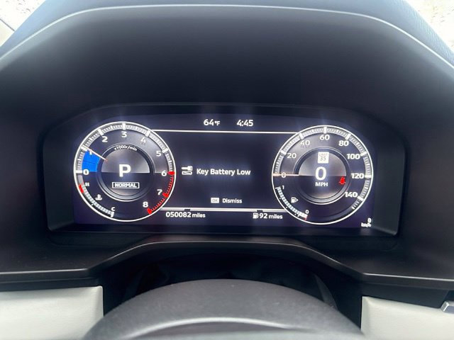 Used 2023 Mitsubishi Outlander SEL FWD image 17