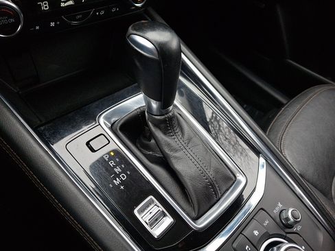 Used 2017 MAZDA CX-5 Grand Touring image 15