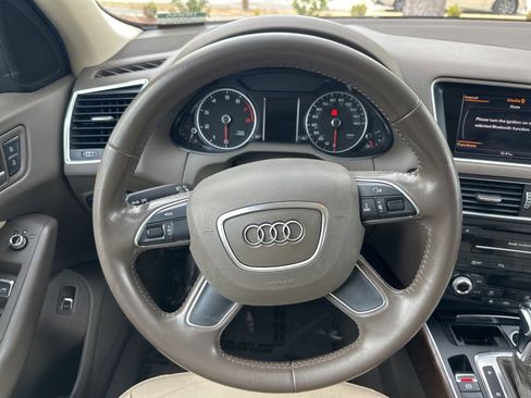 Used 2017 Audi Q5 2.0T Premium image 30