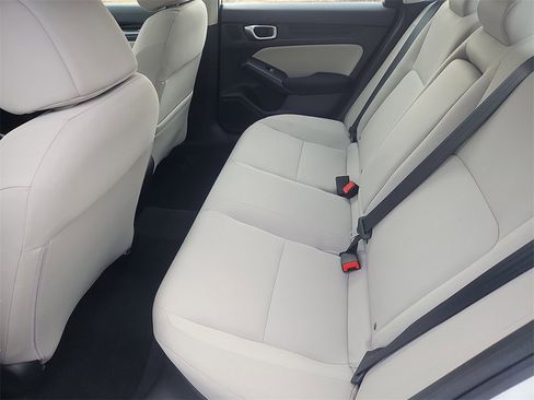 Used 2023 Honda Civic EX image 28