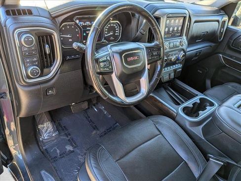 Used 2020 GMC Sierra 2500 SLT image 10