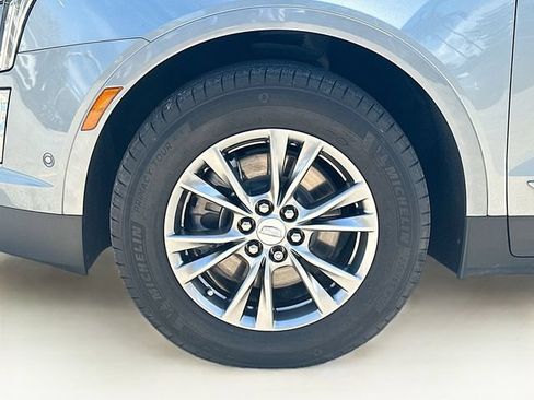 Used 2023 Cadillac XT5 Premium Luxury w/ Technology Package FWD image 31