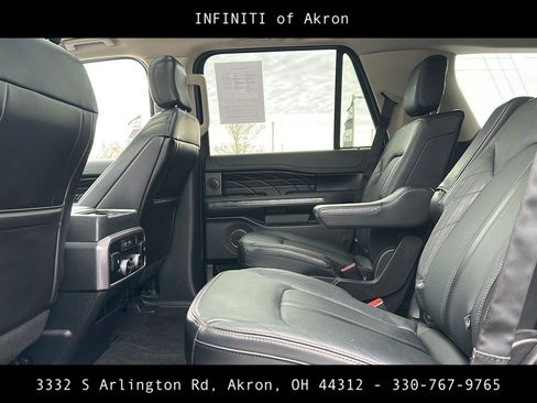 Used 2020 Ford Expedition Platinum image 41