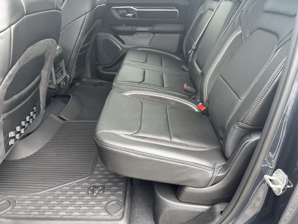 New 2026 RAM 1500 RHO AWD/4WD image 24