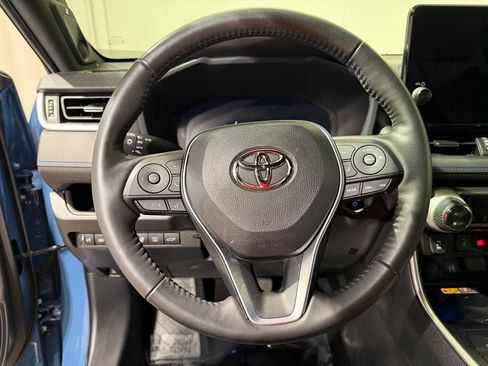 Certified 2024 Toyota RAV4 XSE AWD/4WD image 24